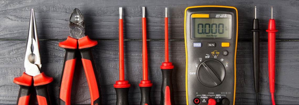 grossiste matériel électrique pour professionnel